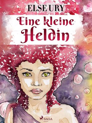 cover image of Eine kleine Heldin